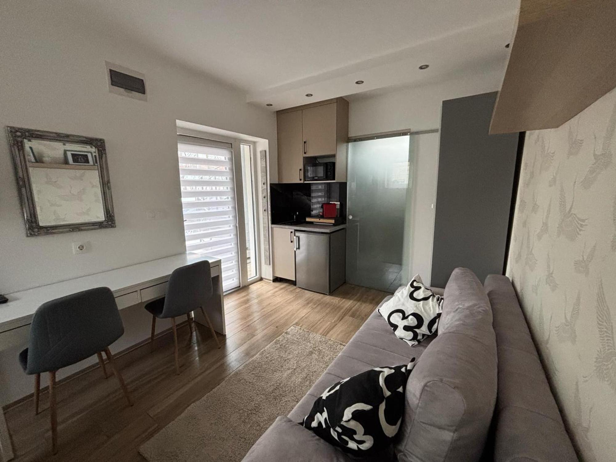 Sunrise Apartment Hajdúszoboszló Dış mekan fotoğraf