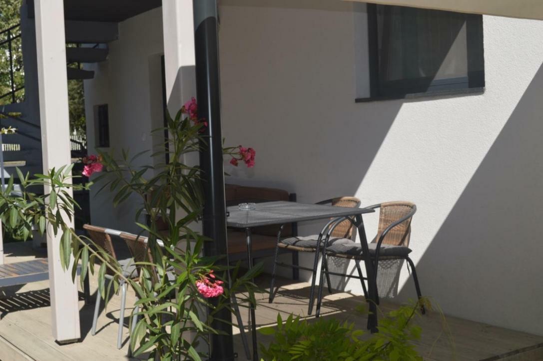 Sunrise Apartment Hajdúszoboszló Dış mekan fotoğraf